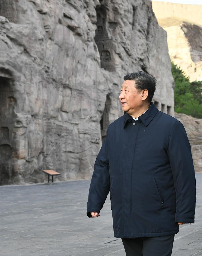 中国-山西-大同-金平检验站(CN)