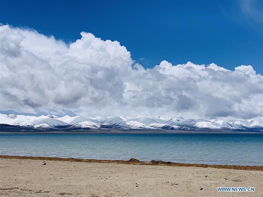 中藏南合湖风景区（CN）