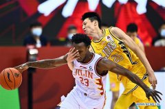 7月23日CBA比赛的亮点